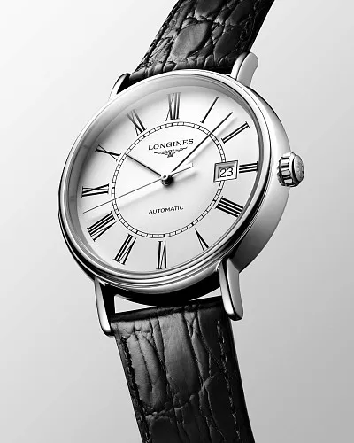 Longines Presence L4.922.4.11.2